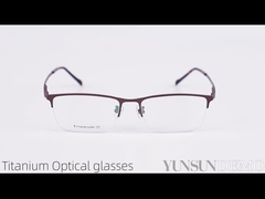 Titan-Optik von Heng Yang Optikhersteller