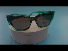 AS063 Sonnenbrille aus Acetat von Heng Yang Optical Manufacturer