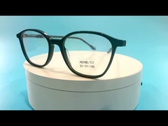 AD188 Hochwertige optische Acetatbrille von Heng Yang Optical Manufacturer