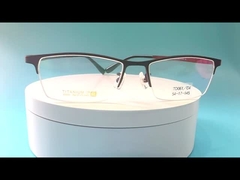 TD061 Optische Brille aus Titaium Heng Yang