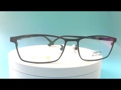 TD062 Titanglas, optische Brille