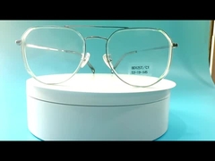 BD125T Acetatmetalloptik von Heng Yang Hersteller