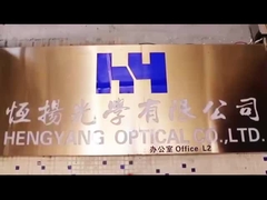 SHENZHEN HENG YANG Optikhersteller Profil