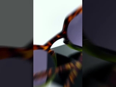 Sonnenbrille aus Acetat von Heng Yang Optical Manufacturer