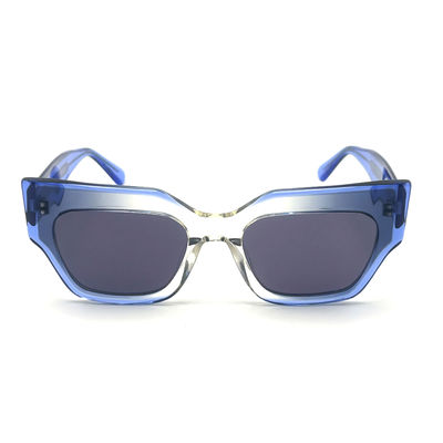 AS063 Sonnenbrille aus Acetatrahmen mit CR 39-Linsenmaterial - Top-Auswahl