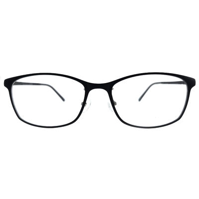 Guter Preis FU1772 Transparente Linse TR90 Optikrahmen Unisex-Rechteckbrille für jedes Gesicht Online