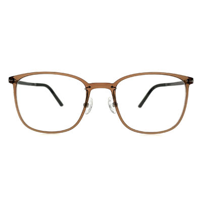 Guter Preis FU1810 Formenquadratbrille für Frauen Klassiker Injektionsbrille Online