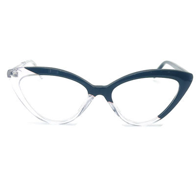 Guter Preis AD164 Acetat-Optikrahmen - Full Rim Style Heng Yang Optikfertigungskompetenz Online