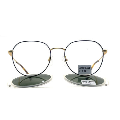 LC2362 UV-Schutz-Clip-on-Metallrahmen