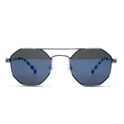 Guter Preis MS081 Bequemer Stahlrahmen für Brillen Online