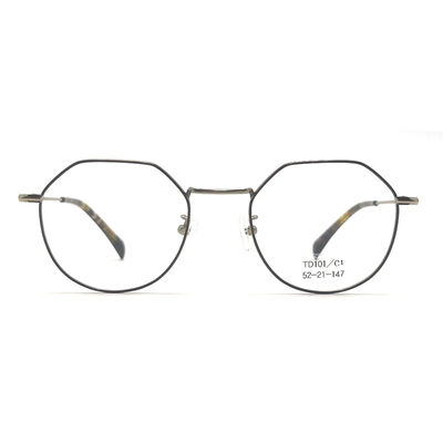 Guter Preis TD101 Titanrahmen Unisex Design mit hoher Qualität online
