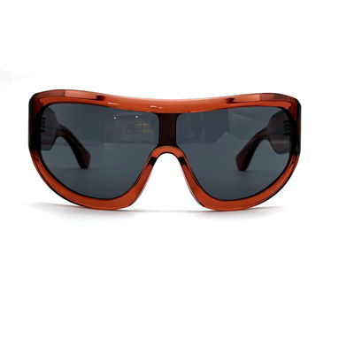 Guter Preis AS118 Sonnenbrille aus Acetatrahmen für Unisex mit Brille/Maskenlinse Online