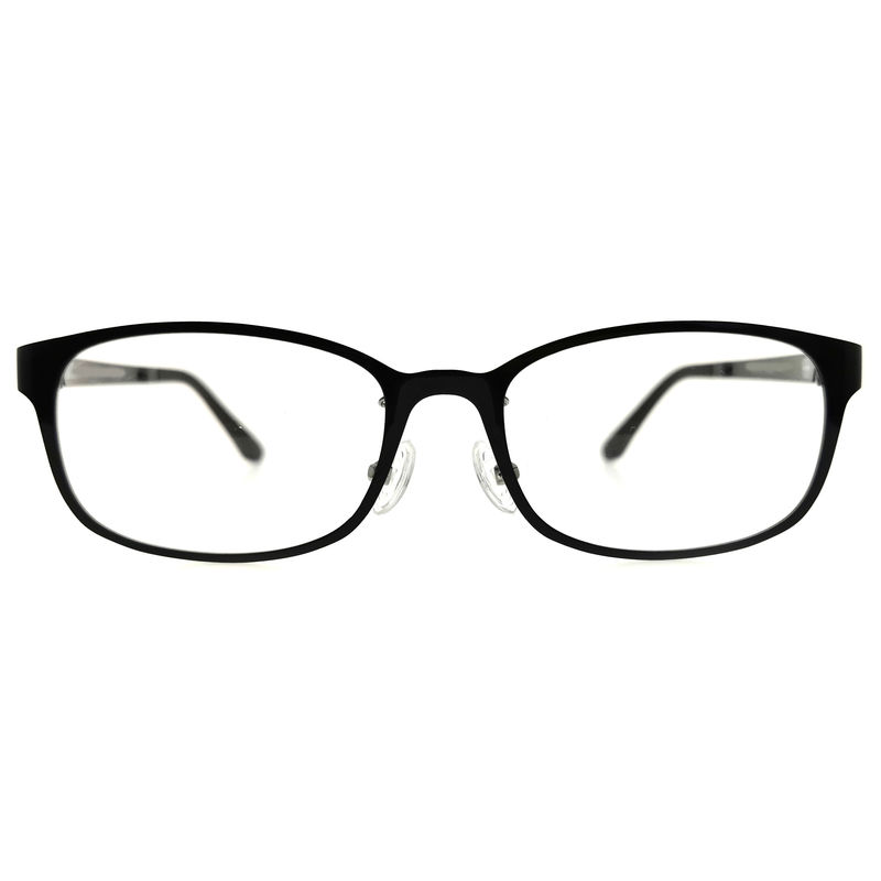 FU1737 Vintage TR90 Optikrahmen Komfortable handgefertigte Unisex-Brillen