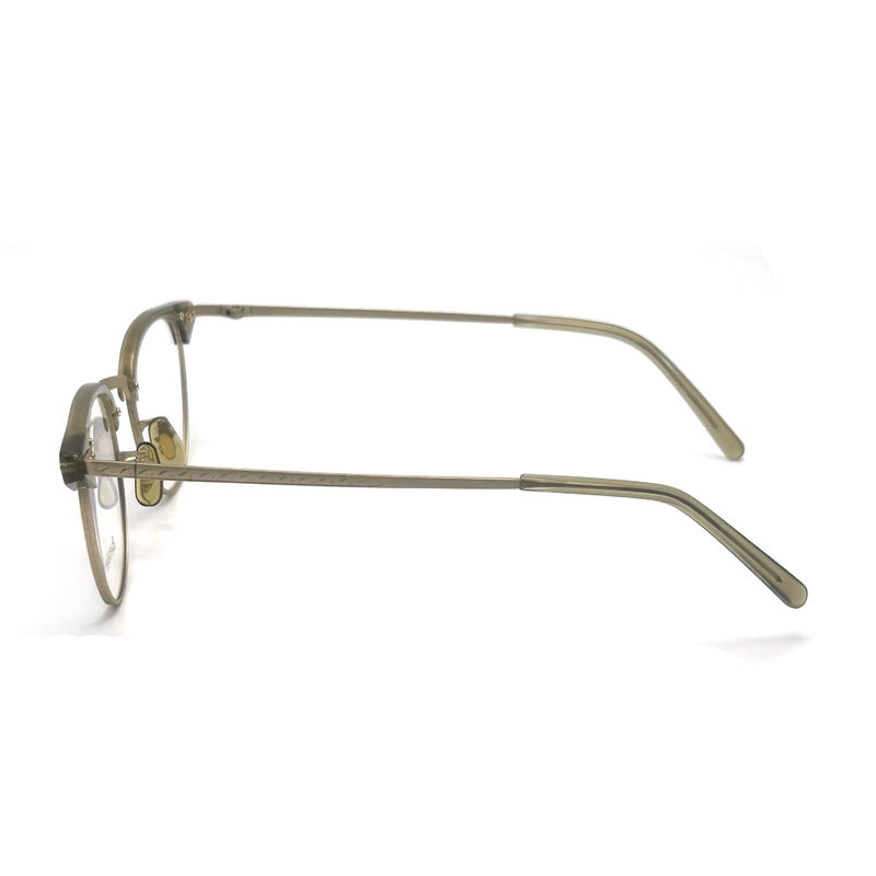 BD022T Modeacetat-Metallrahmen und Vintage-Stil