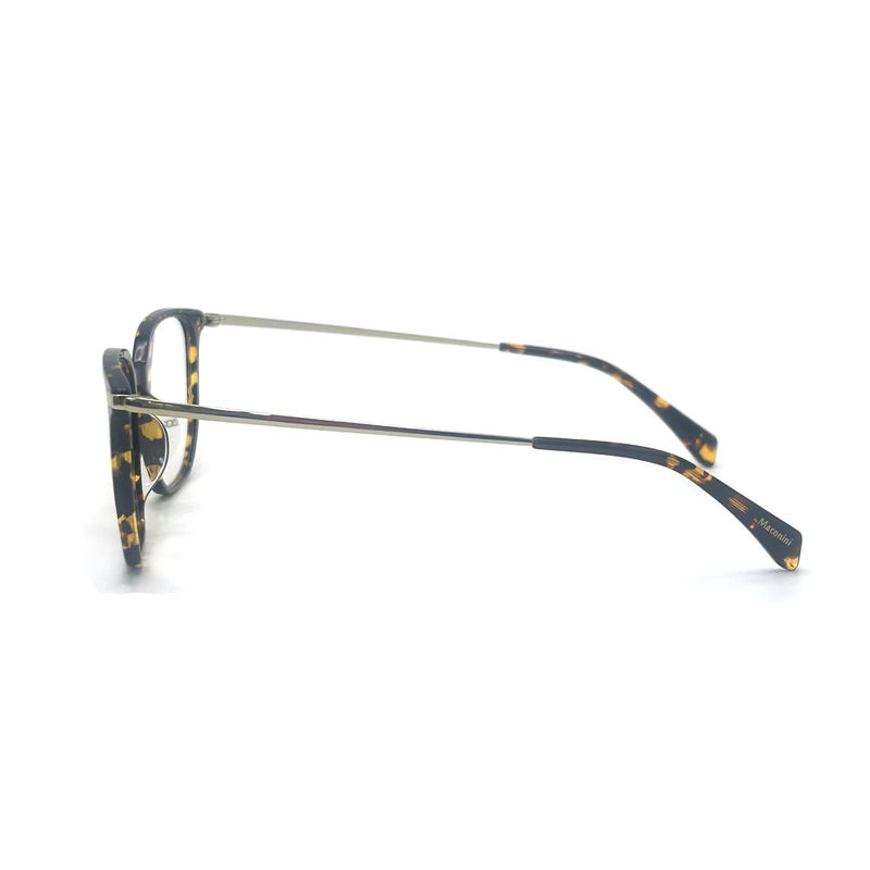 OPT COM002 Heng Yang Optical präsentiert einen Acetat-Optikrahmen, der für verschreibungspflichtiges Tragen entwickelt wurde