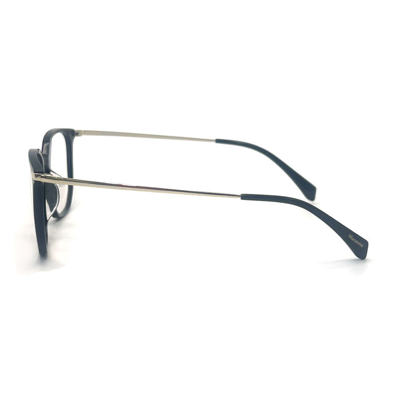 OPT COM002 Heng Yang Optical präsentiert einen Acetat-Optikrahmen, der für verschreibungspflichtiges Tragen entwickelt wurde