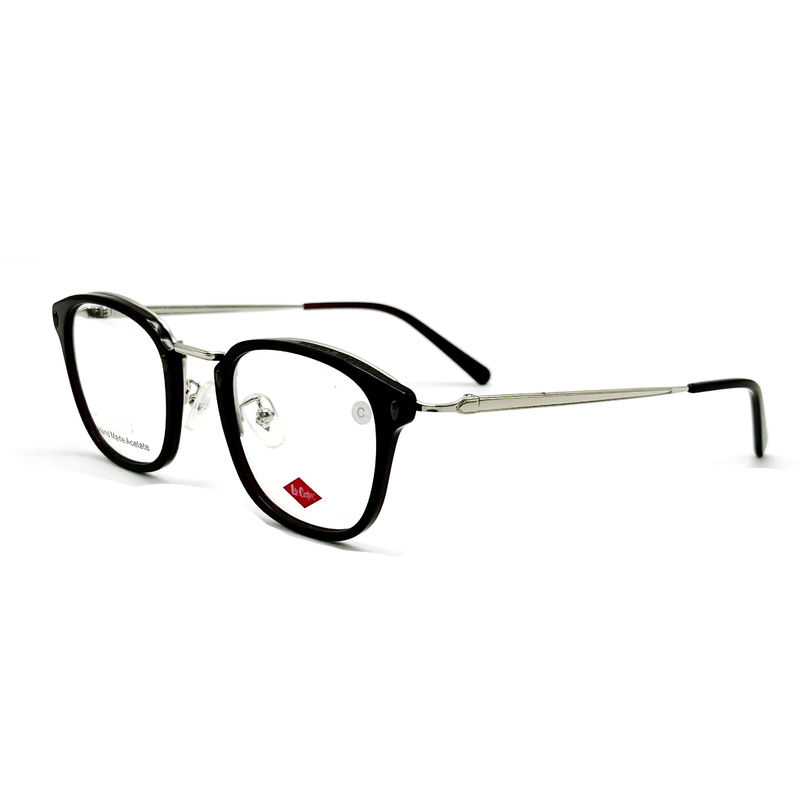 FP9263 Acetat-Metallrahmen Die perfekte Mischung aus Vintage und Mode