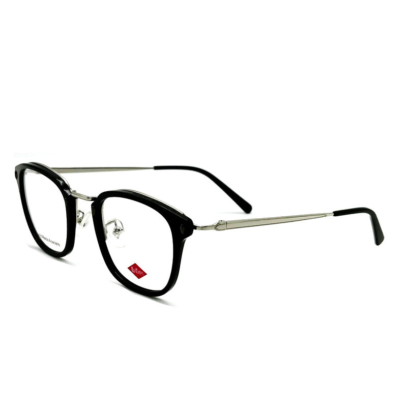 FP9263 Acetat-Metallrahmen Die perfekte Mischung aus Vintage und Mode
