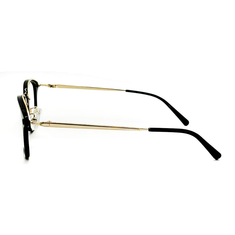 FP9263 Acetat-Metallrahmen Die perfekte Mischung aus Vintage und Mode