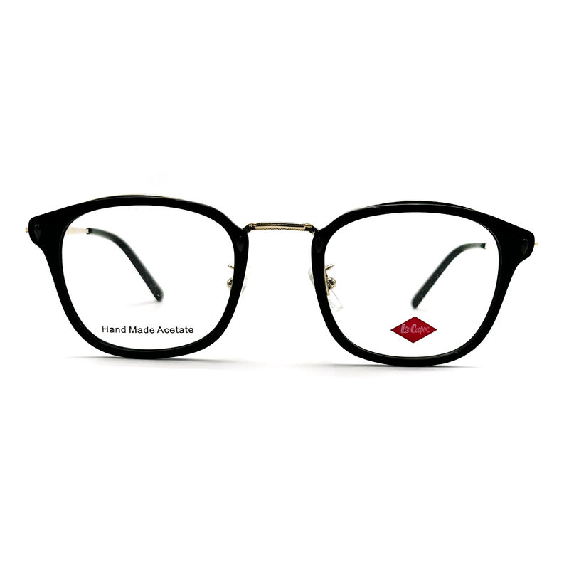 FP9263 Acetat-Metallrahmen Die perfekte Mischung aus Vintage und Mode