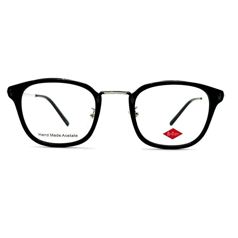 FP9263 Acetat-Metallrahmen Die perfekte Mischung aus Vintage und Mode