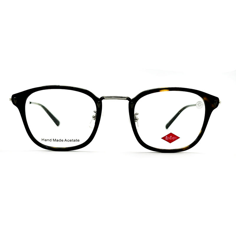 FP9263 Acetat-Metallrahmen Die perfekte Mischung aus Vintage und Mode