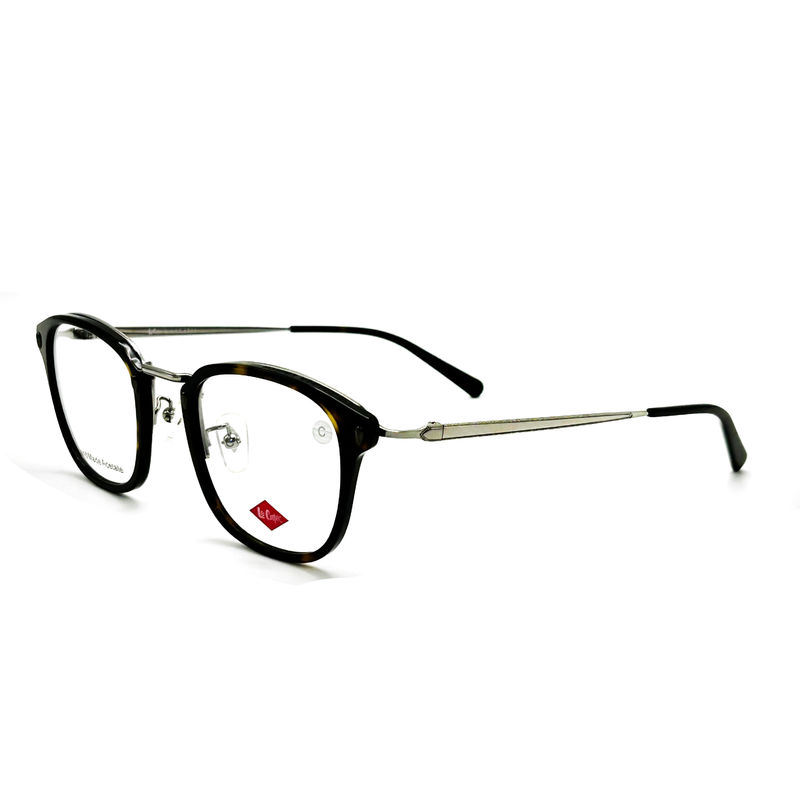 FP9263 Acetat-Metallrahmen Die perfekte Mischung aus Vintage und Mode