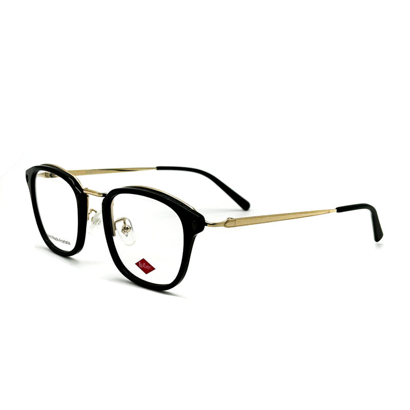 FP9263 Acetat-Metallrahmen Die perfekte Mischung aus Vintage und Mode