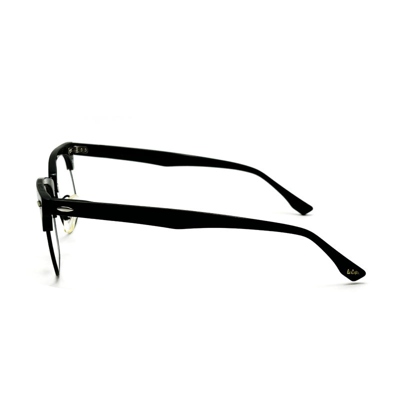 FP9256 Unisex-Acetat-Metallrahmen mit angepasster Rahmenfarbe