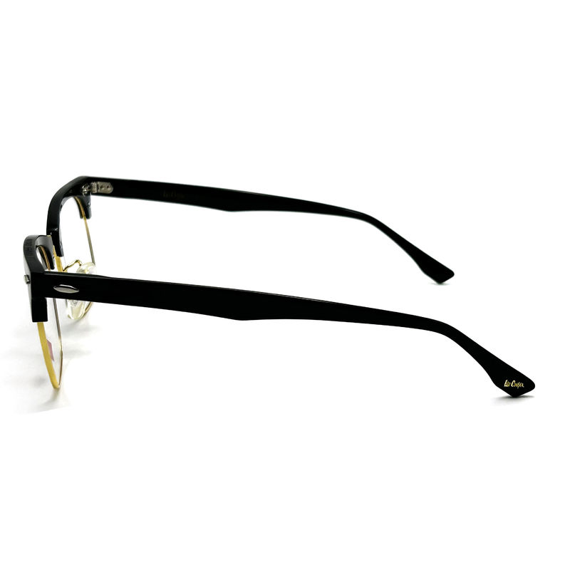 FP9256 Unisex-Acetat-Metallrahmen mit angepasster Rahmenfarbe