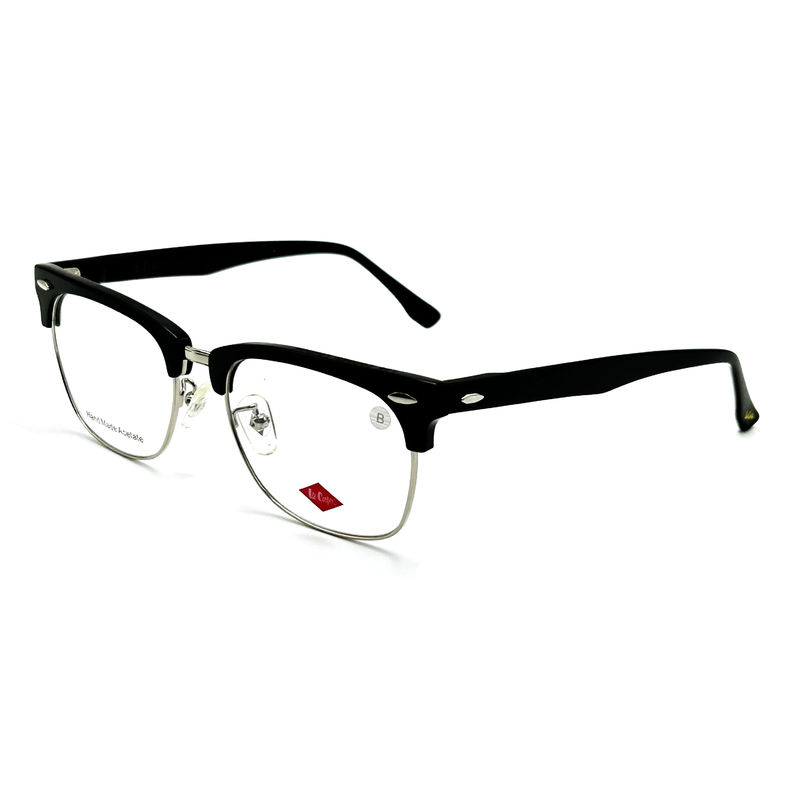 FP9256 Unisex-Acetat-Metallrahmen mit angepasster Rahmenfarbe