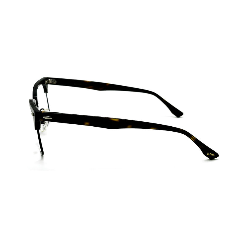 FP9256 Unisex-Acetat-Metallrahmen mit angepasster Rahmenfarbe