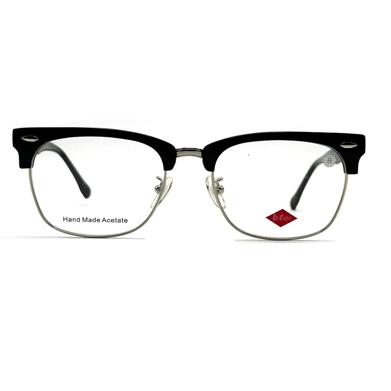 FP9256 Unisex-Acetat-Metallrahmen mit angepasster Rahmenfarbe