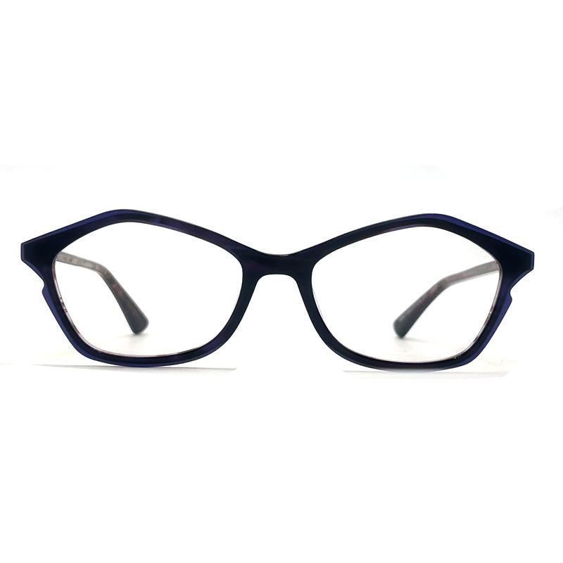 AD201M Stylische und langlebige Acetat-Optikrahmen für B2B-Einkauf,OEM/ODM-Fabrik