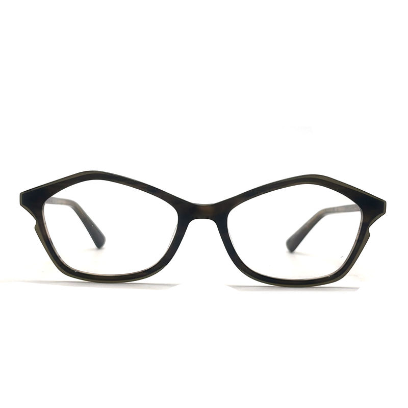 AD201M Stylische und langlebige Acetat-Optikrahmen für B2B-Einkauf,OEM/ODM-Fabrik
