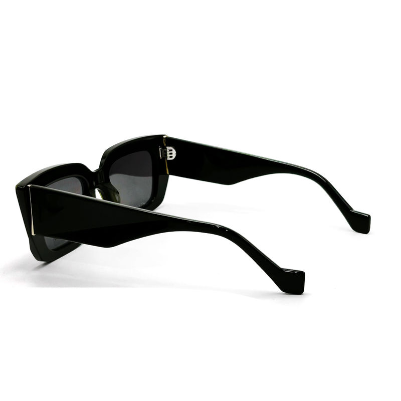 Sonnenbrille Modell AS113 Acetatrahmen für Männer mit 100% UV-Schutz,Sonnenbrille OEM-Hersteller