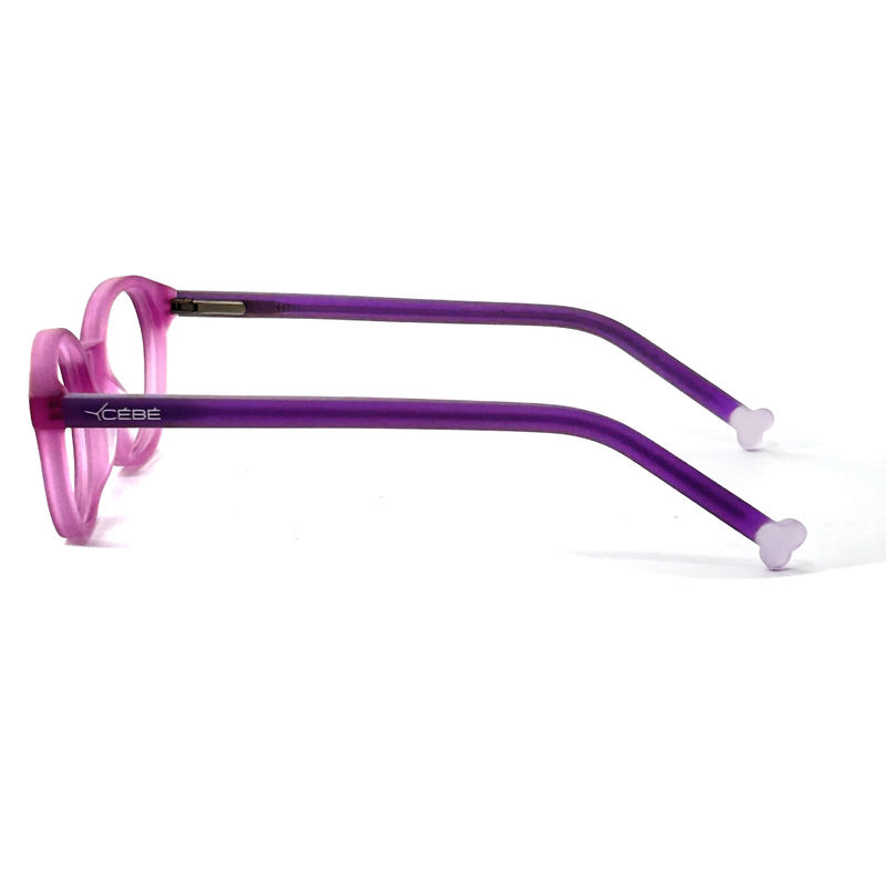 Unisex-Runde-Acetat-Lesebrille-Rahmen mit individuellen Farben-Modell AD225, OEM/ODM Brille Fatoory