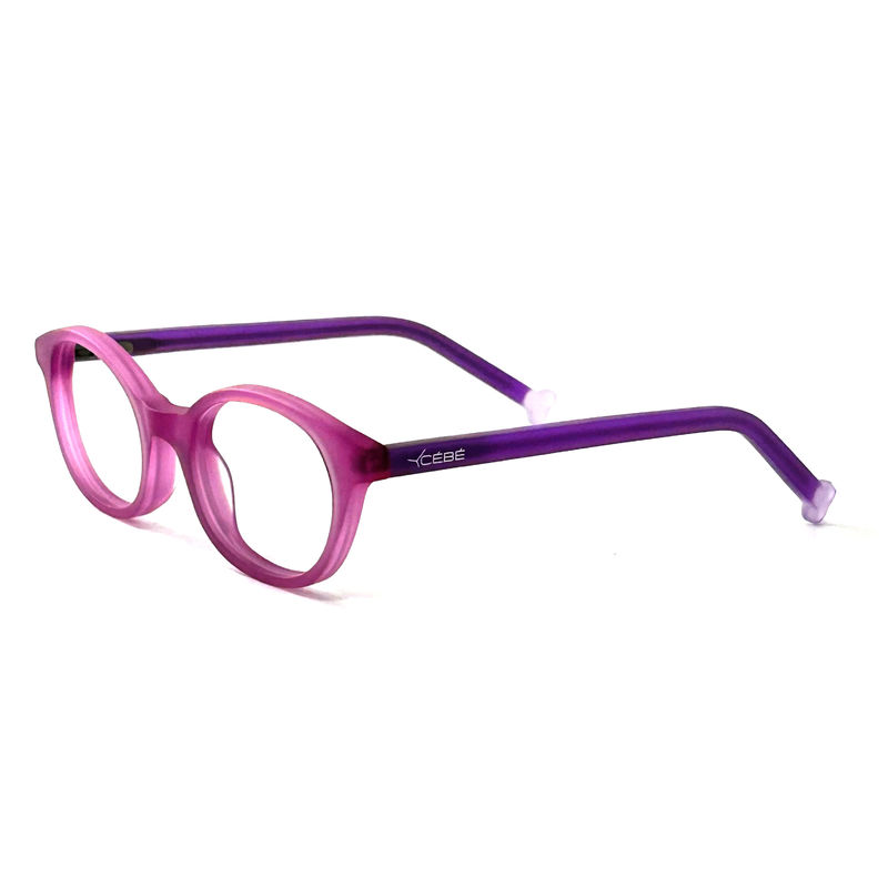 Unisex-Runde-Acetat-Lesebrille-Rahmen mit individuellen Farben-Modell AD225, OEM/ODM Brille Fatoory