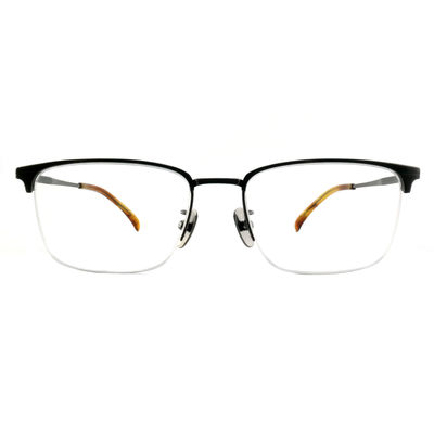 Guter Preis TF3352 Halbrille Brille Rechteckrahmen Online