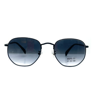 Guter Preis MS076 Unisex-Metallbrille Brille Langlebig und modisch Online