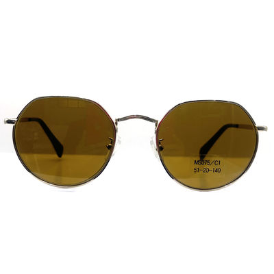 Guter Preis MS075 UV-Schutz Metallrahmen Unisex-Design für maximalen Schutz und Komfort Online