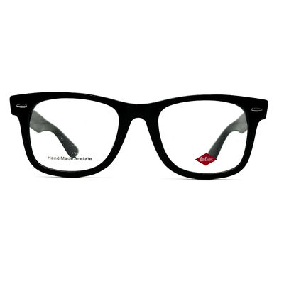 Guter Preis FP9266 Heng Yang optischer Quadrat Acetat optischer Rahmen Unisex angepasst Online
