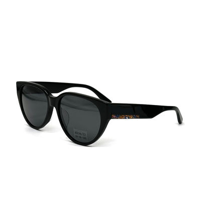 Guter Preis Fashion Acetate Frame Sunglasses Classic Style and 100% UV Protection Guaranteed-AS174 OEM Factory Online